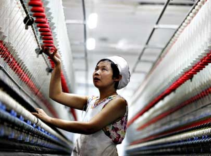 China’s Reopening: Global Textile Implications